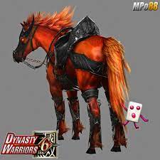 Raise a character to level 25. Cara Lengkap Membuka Semua Karakter Senjata Dan Kuda Dynasty Warrior 6 Tips Bermanfaat