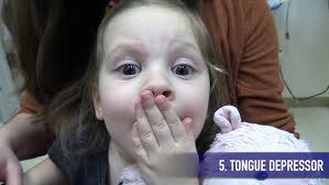 Pediatric Physical Assessment