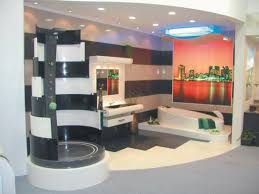 At june 4th, nomura co., ltd, which is an architecture firm located in osaka, japan, opened and introduced a booth displaying staron items. Nicht Nur Handys Aus Korea Dds Das Magazin Fur Mobel Und Ausbau
