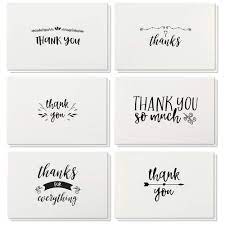 Ta very much! thanks ever so much (british english) a: Thank You Cards 48 Count Thank You Notes Kraft Paper Bulk Thank You Cards Set Blank On The Inside Handwritten Style Includes Thank You Cards And Envelopes 4 X 6 Inches Walmart Canada