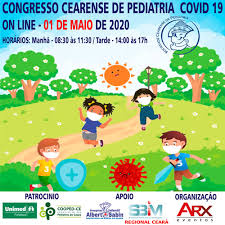 Confira frases de dia das crianças. Congresso Cearense De Pediatria Covid 19 Online Sbim