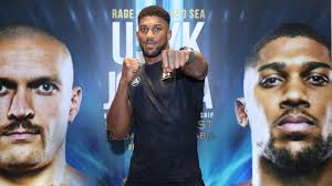 Can I watch Anthony Joshua for free? Live streaming options for Oleksandr  Usyk vs. Anthony Joshua 2 2022 boxing fight