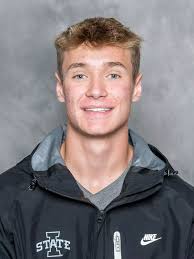 Podraza Notches No. 3 Mark in School History