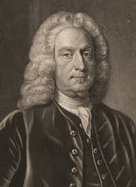 Arthur Dobbs — Wikipédia