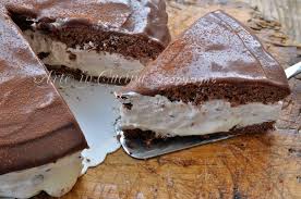 Torta Tiramisu Nutella E Panna Ricetta Veloce Ricette Dolci Ricette Nutella Dolci