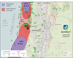 Image result for irpinia chile earthquakes