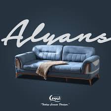 Alyans Koltuk Takimi Mobilya Koltuklar Furniture