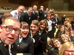 A great night at lane's retirement home tonight. Thank you to Rodey and the  band for their music and for those that came out to help us sing. We were  blessed