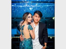 Check spelling or type a new query. In Photos Makisig Morales And His Model Beauty Queen Wife Nicole Joson S Love Story Gma Entertainment