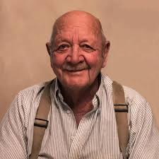 Ralph Vail Obituary August 28, 2017