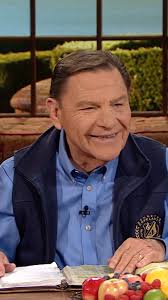 “Search the book!”- Kenneth Copeland. Go to a place where faith is  preached, and you can be deeply taught the Word of God! Visit kcm.org/watch  to watch today's Believers Voice of Victory broadcast!