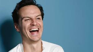 'Sherlock's' Moriarty, Andrew Scott, Joins Cast of 'Swallows and Amazons'  (EXCLUSIVE)