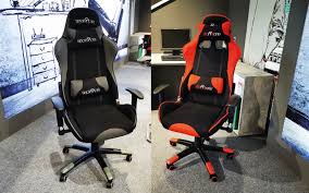 Hey leute, heute habe ich mal wieder einen gaming stuhl aus dem low budget regal und diesen habe ich mir mal für euch angesehen. Mc Racing 1 2 Schnell Test Meine Erfahrungen Bilder Mehr