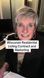 Barbara Stover Realtor