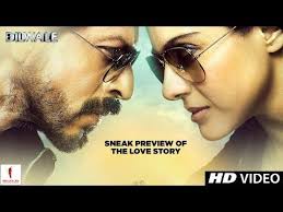 Rohit Shetty Team Dilwale Celebrate Youtube Love Story Bollywood Movie Trailer Dilwale 2015