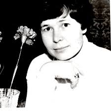 Надежда Отрокова - YouTube