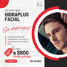 Los tratamientos de belleza más solicitados de nuestra clínica! Con la  mejor promoción del Año.🤩 Agenda tu cita ahora. Cofepris. 2326015036X00143