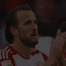 Harry Kane Coca Cola Bottle