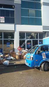 Yurtiçi kargo sakarya şubesi, sakarya şehrinin merkez semtinde bulunmaktadır. Yurtici Kargo Cark Adapazari