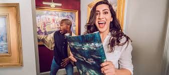 Maybe you would like to learn more about one of these? Escape Game The Island In Pigeon Forge Tn