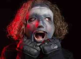 Corey Taylor Talks About The Movie That Inspired His New Mask