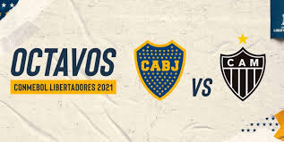 La copa libertadores 2021, denominada oficialmente copa conmebol libertadores 2021, será la sexagésima segunda edición del torneo de clubes más importante. El Sorteo De Octavos De Final Futbol