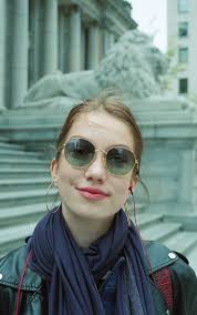 Goran Maestrovic — Brae Hunziker