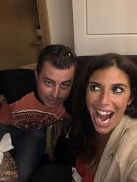 Hayley Pace: Biofilmografía