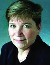 Obituary: Mary Beth Mackin, 57