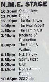 808 State live in 1992