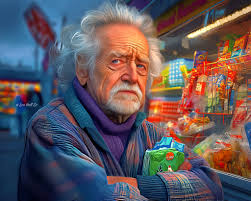 And here are the three pics as required.