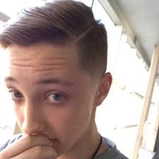 Wyatt Harrell (@wavying)