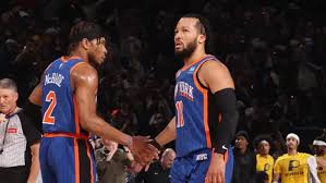 Knicks Guard Trade Rumor