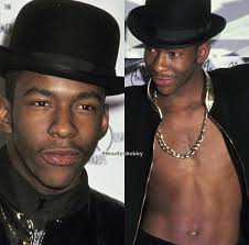 Pin by RaÅ›miyyah-Aidah on NEW EDITION AND BOBBY BROWN | Bobby brown, Boy  george, Black hollywood