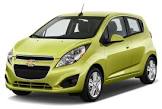 CHEVROLET-SPARK
