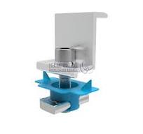 Rail End Cap For solar panel rail Manufacturers and ...