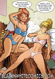 Campus Police Porn comic, Rule 34 comic, Cartoon porn comic - GOLDENCOMICS