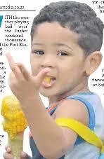 Fun for all ages at Splash Festival