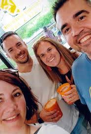 Mary Spice's Instagram, Twitter & Facebook