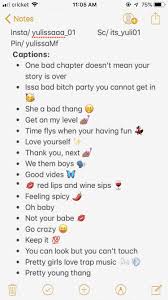 Captions Instagram Quotes Captions Instagram Quotes Good Instagram Captions