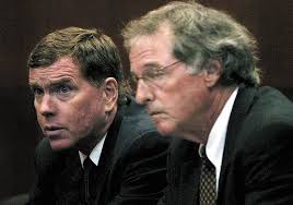 Notable cases in Judge Berger's court