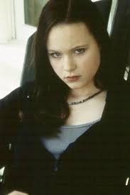 Thora Birch Thora Birch Thora Birch American Beauty Christina Ricci