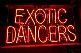 Pin By Katie On Character Morgan 2 Red Aesthetic Neon Aesthetic Dancer