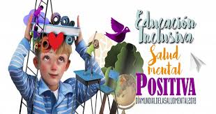 El 10 de octubre se celebra el día de la salud mental. Dia Mundial De La Salud Mental 2018