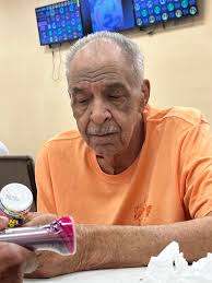 Please pray for those that were close to a man named Randy. He recently  passed. Many of us that know the Fedricks remember him, he was the man who  played the piano