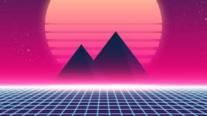 Synthwave Wallpaper 1920x1080 You can also upload and share your favorite synthwave wallpapers. best wallpaper 4k download