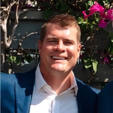 This past week I transitioned careers and moved