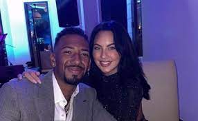 Kasia lenhard, exnovia de boateng, fue encontrada muerta en berlín. Kasia Lenhard Jerome Boateng S Ex Partner Found Dead In Germany Football24 News English