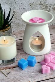 Clamshell Wax Melts Lavender - Wax Melts Ireland
