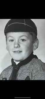 Tribute to David Allgood, 1955